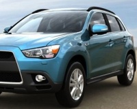 Mitsubishi-ASX-2010 Compatible Tyre Sizes and Rim Packages